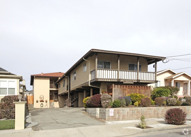 monterey grove apartment homes