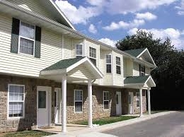 Primary Photo - Rockford Townhouses