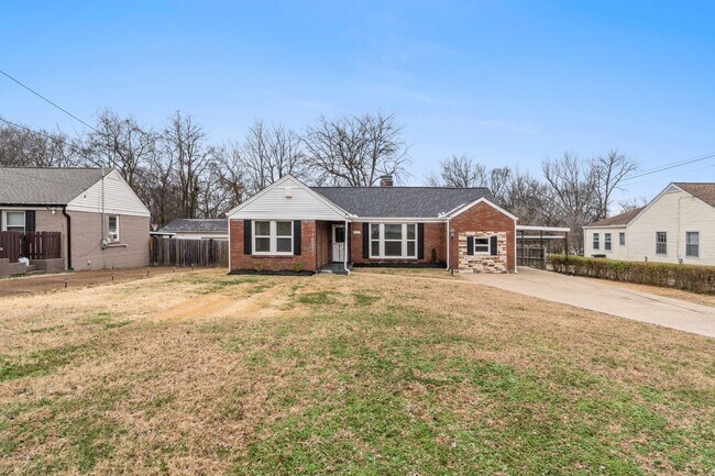 Foto del edificio - 1311 Haysboro Ave