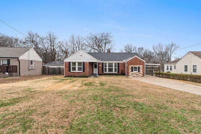 Photo - 1311 Haysboro Ave House