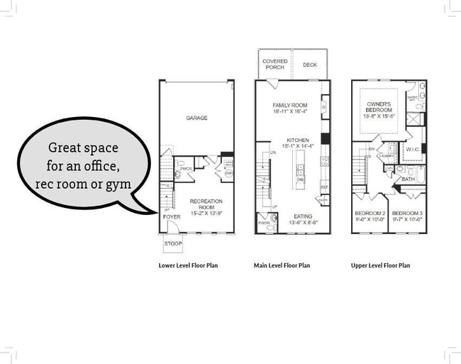 Building Photo - 1043 Bullpen Bluffs-