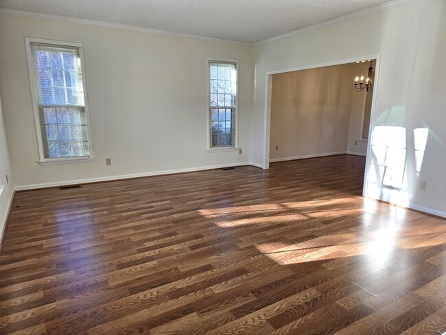 Building Photo - 5104 Grist Mill Ct