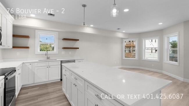 Building Photo - 76 Bouvier Ave