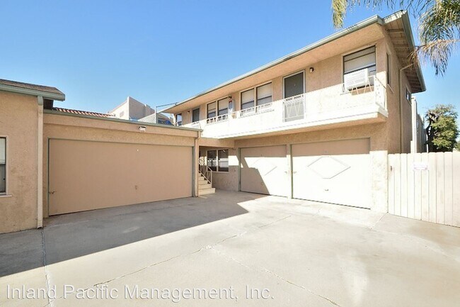 Foto del edificio - 2415 Grant Ave