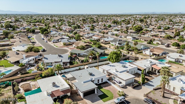 Foto del edificio - 10838 N 32nd Ln