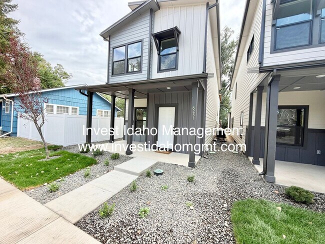 Foto del edificio - 6251 W Poplar St