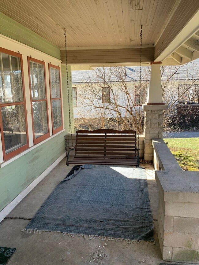 Foto del edificio - **August 2025** Close to campus