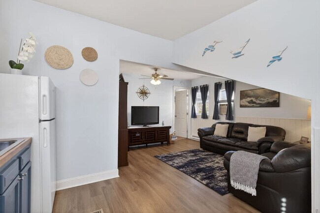 Foto del edificio - 1427 W Ocean View Ave