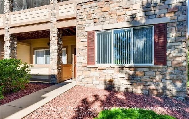 Foto principal - Beautiful 2 Bed 2 Bath Condo in Aurora
