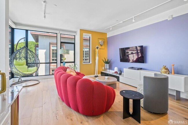 Foto del edificio - 580 Hayes St