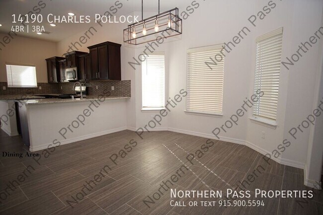Foto del edificio - 14190 Charles Pollock Ave