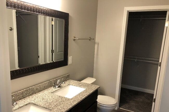 MASTER BATH - 2270 Klondike Rd