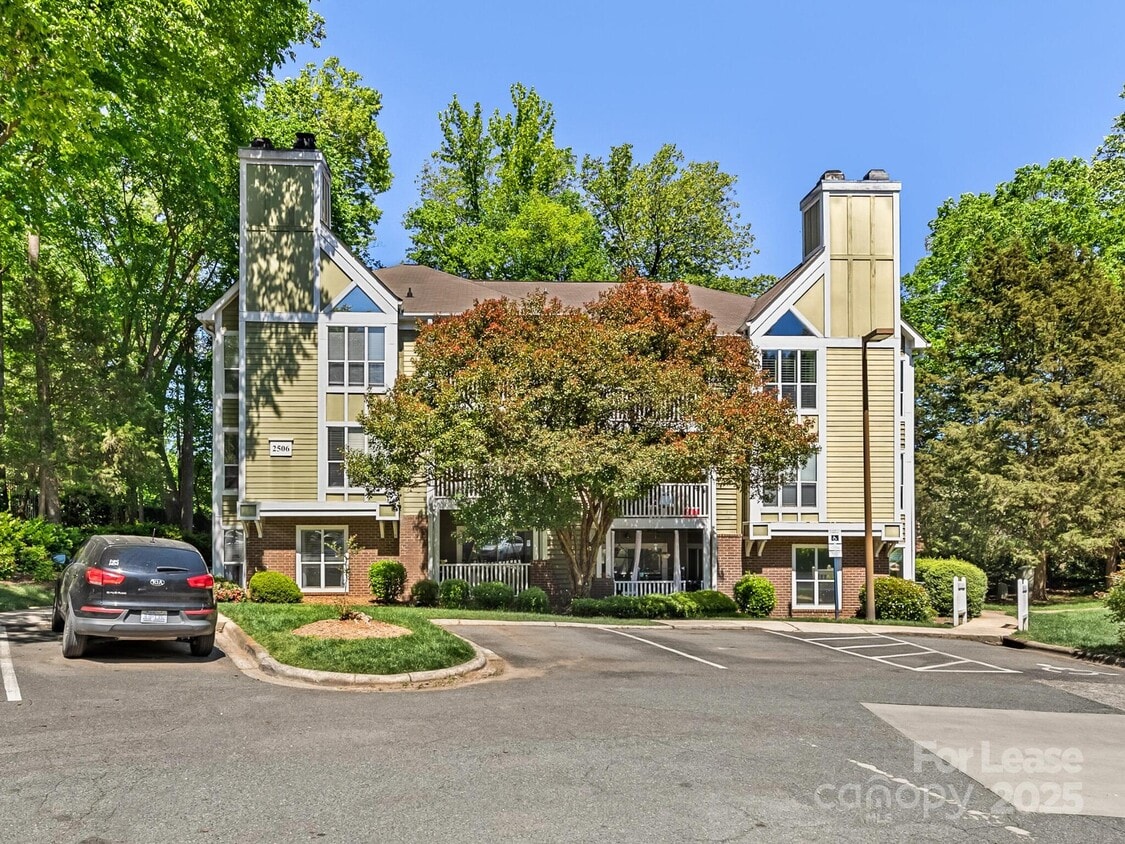 Primary Photo - 2506 Cranbrook Ln