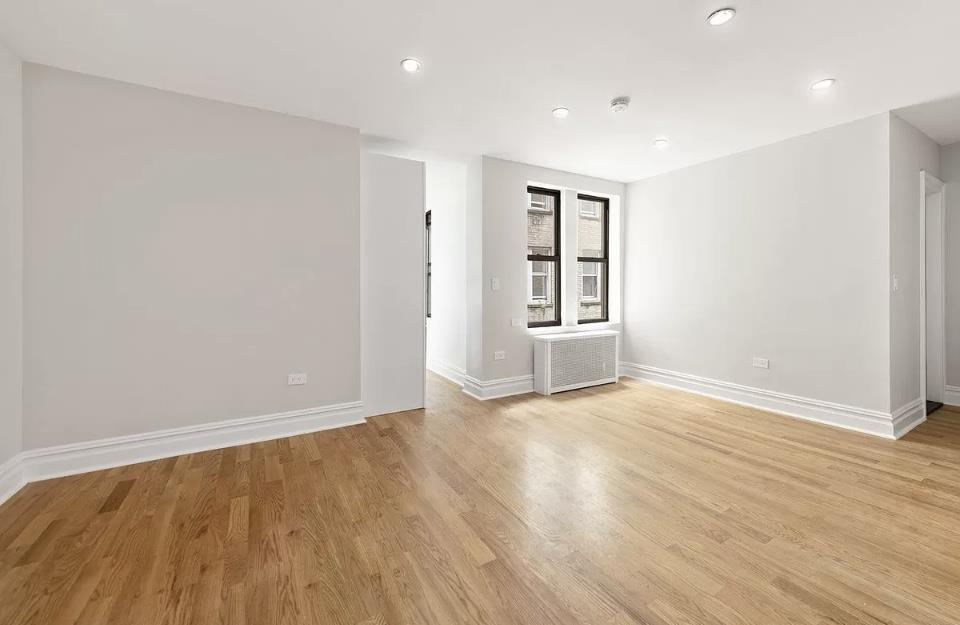 775 Riverside Dr Unit 4A, New York, NY 10032 Apartment for Rent in