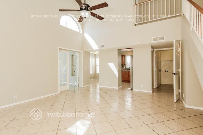 Foto del edificio - 3955 W Whispering Wind Dr