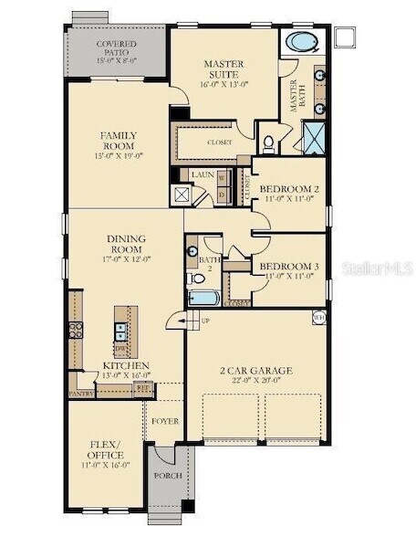Foto del edificio - 15149 Night Heron Dr