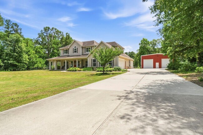 Foto del edificio - 2149 Pine Acres Dr