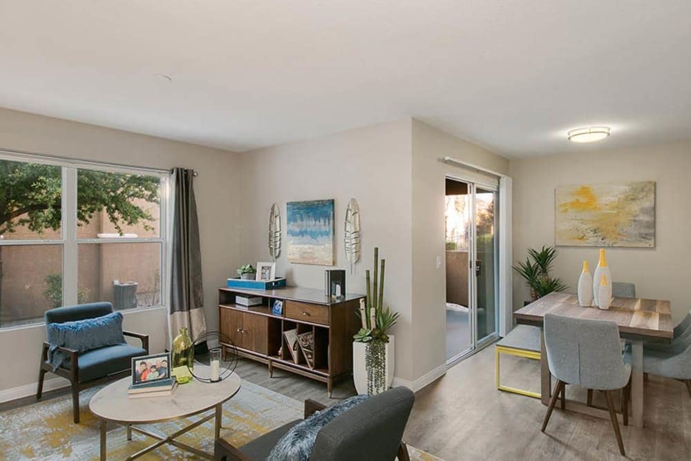 Ascent at Silverado Apartment Homes Apartments in Las Vegas, NV