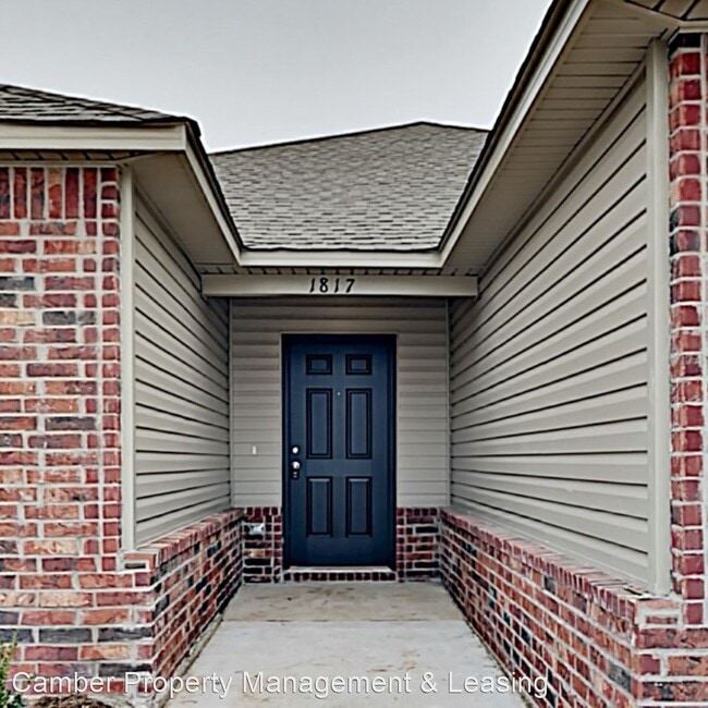 Building Photo - 3 br, 2 bath House - 1817 Sloane Drive