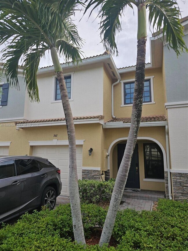 Foto del edificio - 362 NE 194th Terrace