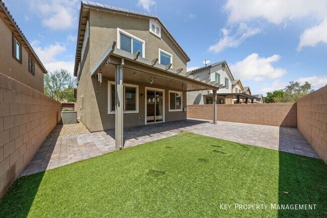 Foto del edificio - 9256 Blue Agate St