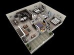 3 BR Grand Overlook