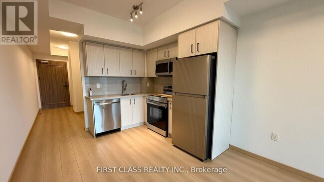 Building Photo - 3429 Sheppard Ave E