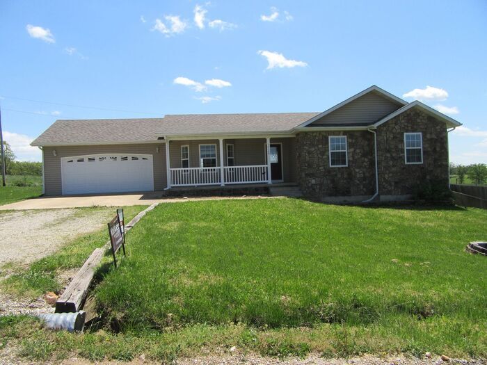 AVAILABLE NOW!!! House Rental in Plato, MO