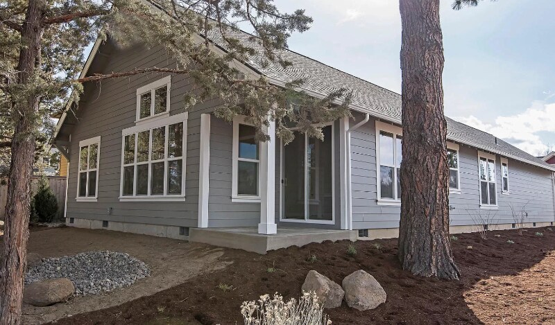 Foto principal - 994 E Horse Back Trail