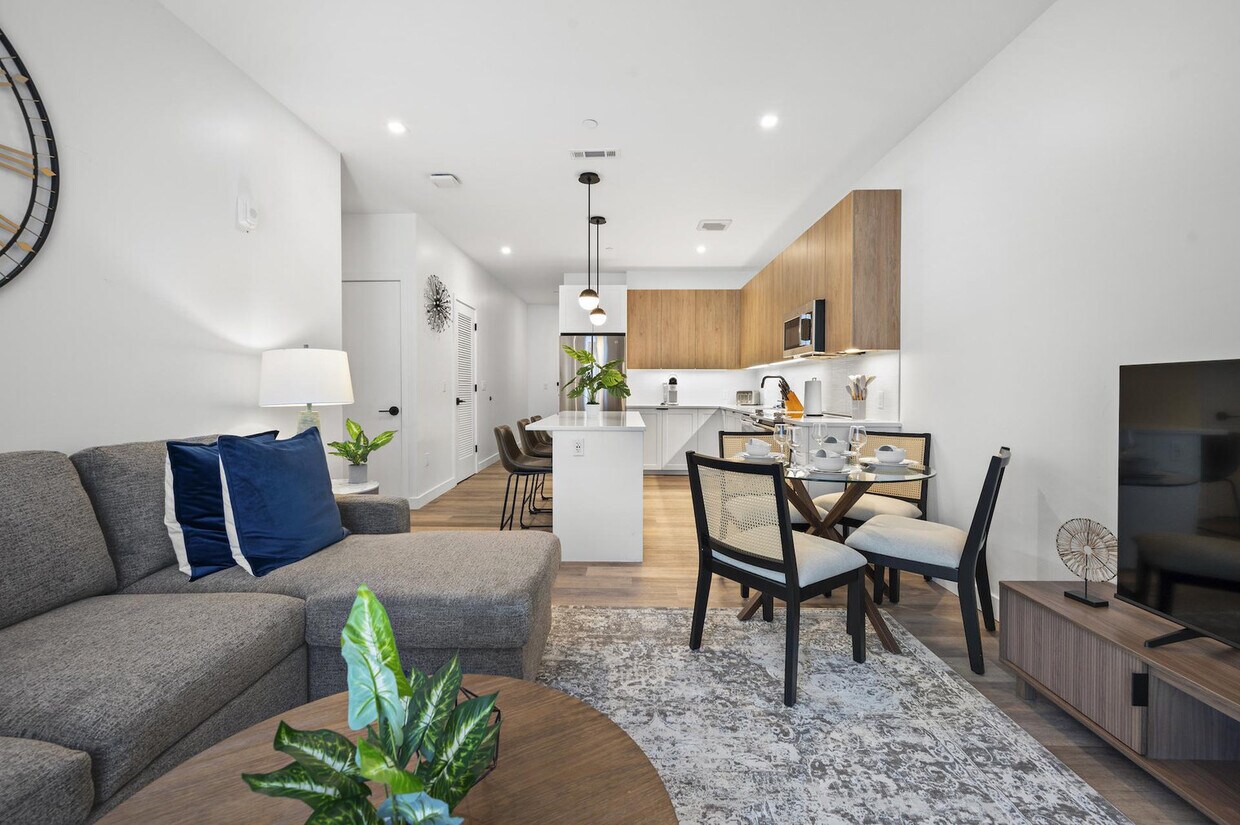 Foto principal - 282 Bremen St