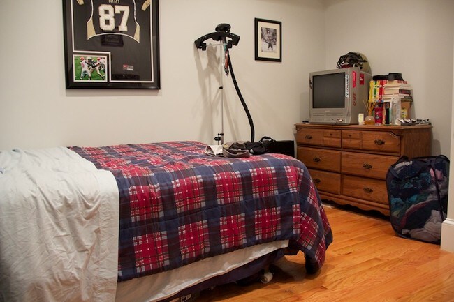 Foto del edificio - 1089 Beacon St