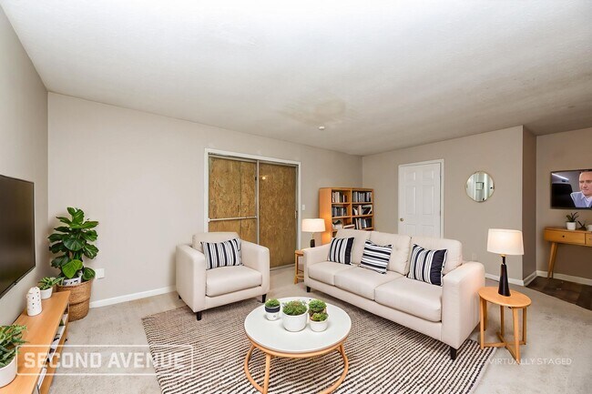 Foto del edificio - 9816 Norfolk Blvd