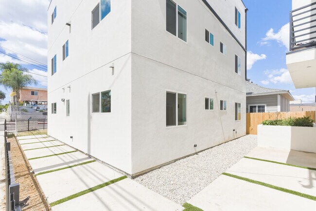 Foto del edificio - 2843 Folsom St
