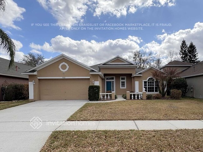 Building Photo - 17127 Falconridge Rd