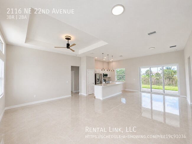 Foto del edificio - 2116 NE 22nd Ave