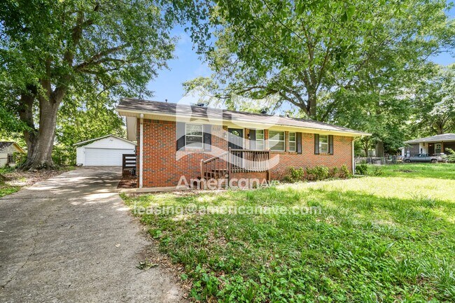 Foto del edificio - 3116 Cora Ave