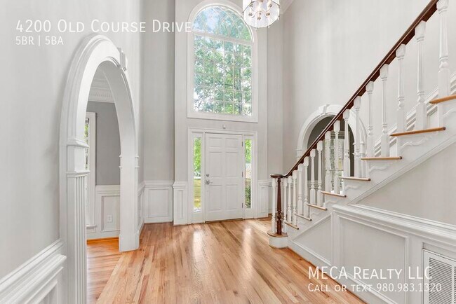 Building Photo - 4200 Old Course Dr