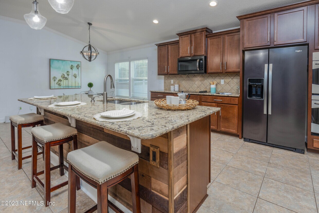 741 W Kings College Dr, Fruit Cove, FL 32259 House Rental in Fruit