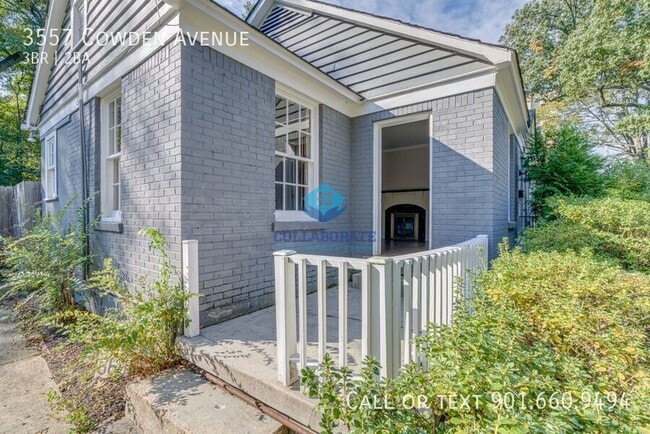 Foto del edificio - 3557 Cowden Ave