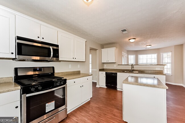 Foto del edificio - 3998 Peachtree Farms Rd