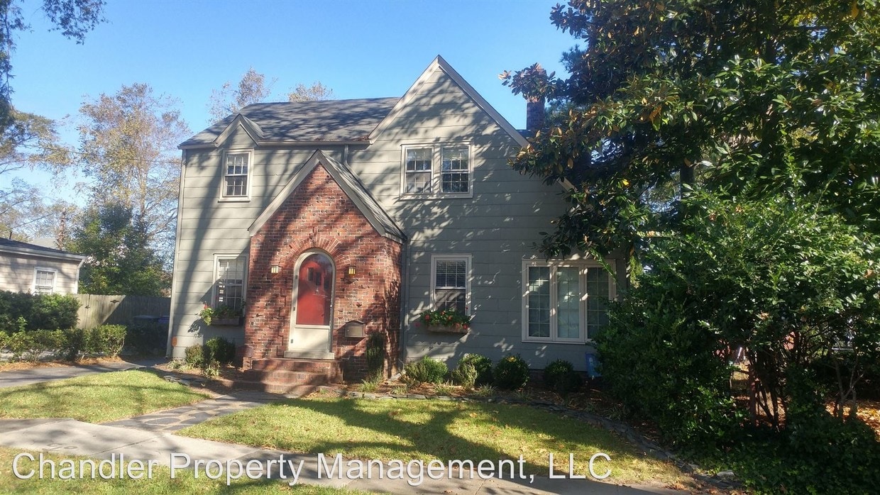 Primary Photo - 3 br, 2 bath House - 710 Massachusetts Ave