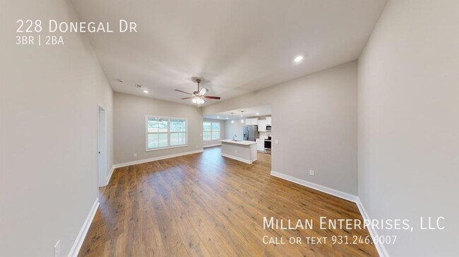 Building Photo - 228 Donegal Drive