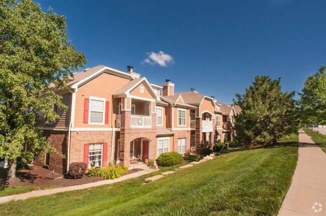 Average Apartment Rent In Overland Park Ks