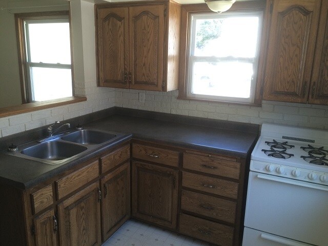 Foto del edificio - 1109 3rd Ave NW