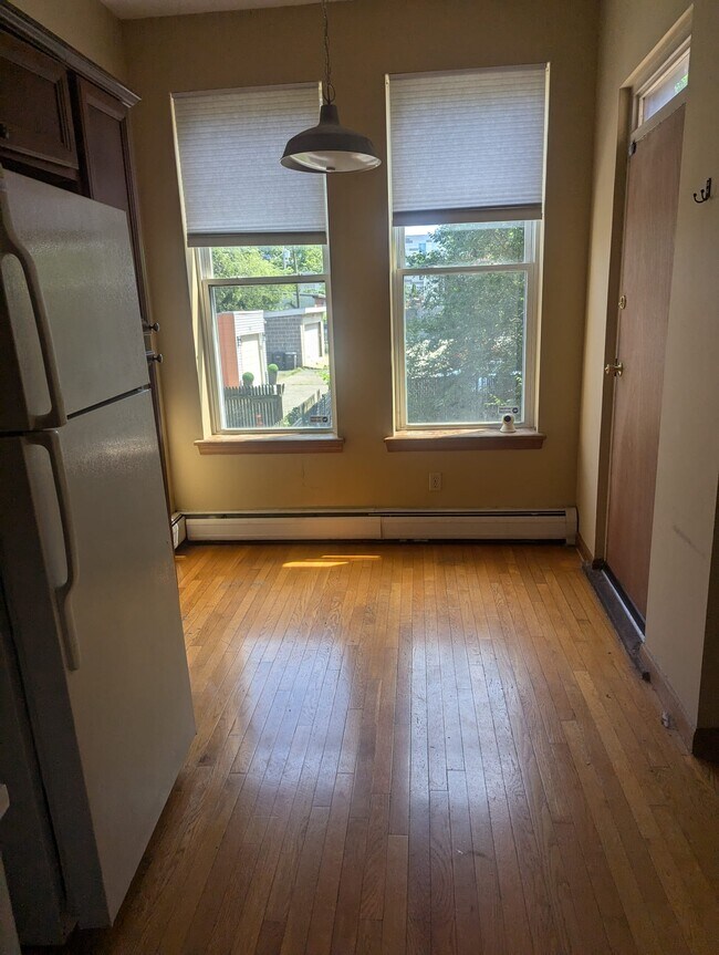 Foto del edificio - 208 Wooster St