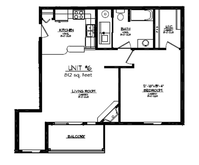 Interior Photo - Oriole Ponds Apartments