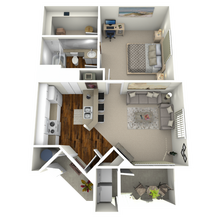 Wood Canyon Villa Apartment Homes photo'