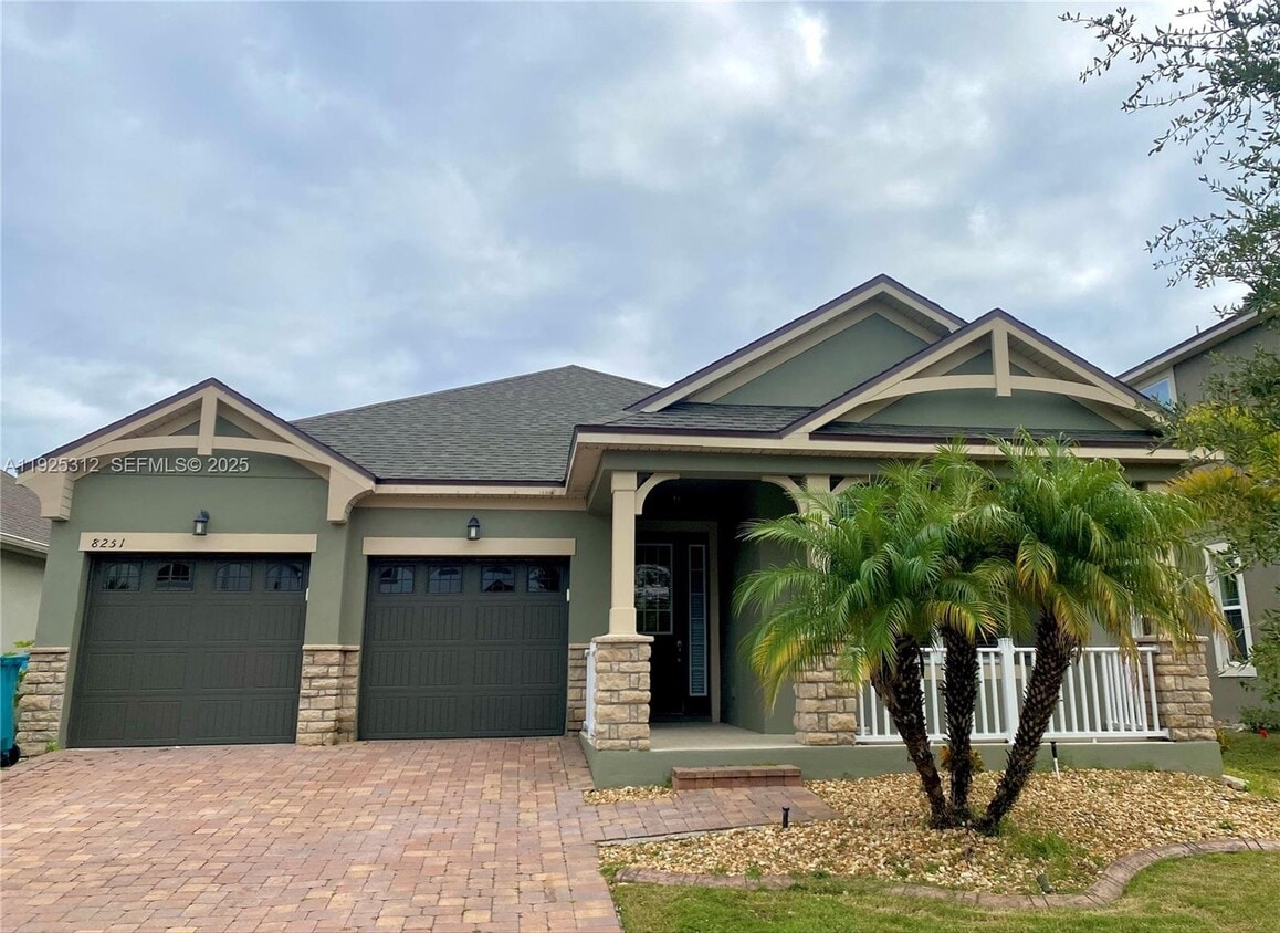 Primary Photo - 8251 Randal Park Blvd