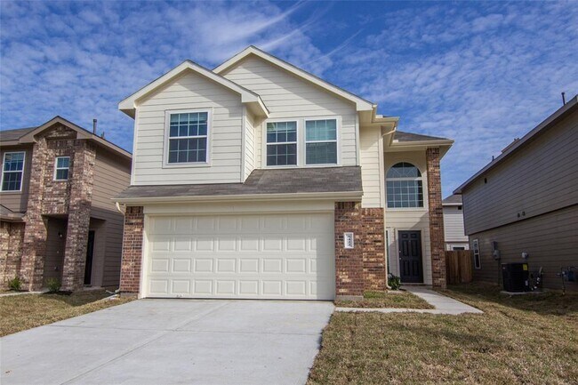 Foto del edificio - 5422 Tobins Gully Dr