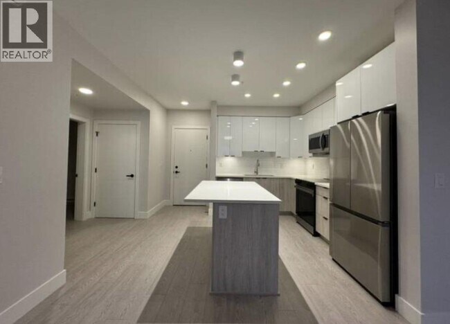Photo du bâtiment - 11655 Fraser St
